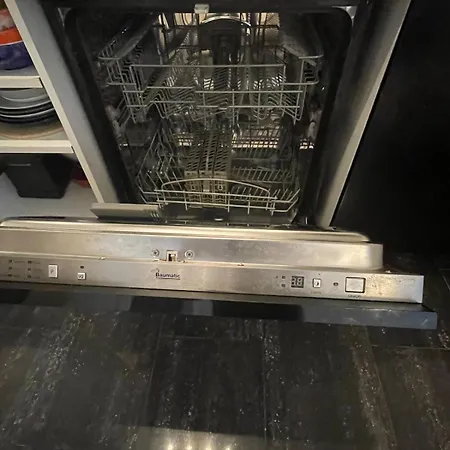 Le Flagey Place Apartament