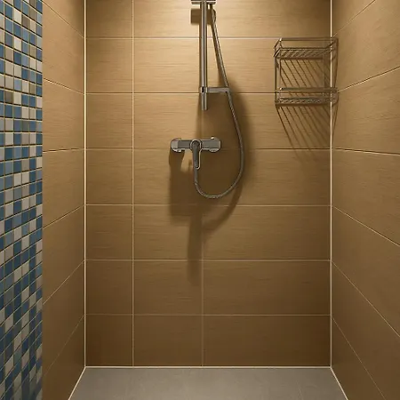 Cosy Midi Station Apartamento *