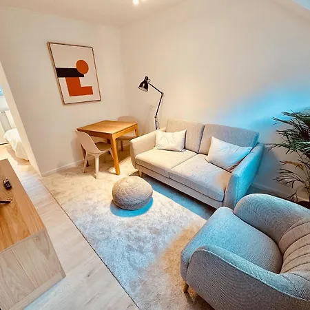 The Comfy For Two - *