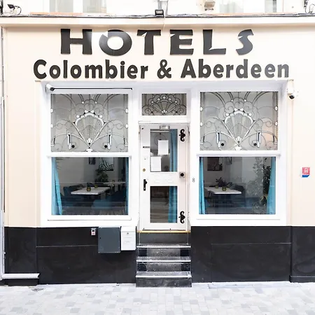 Hotel Abberdeen 2*