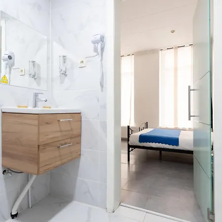 Le Grand Colombier Hotel 2*