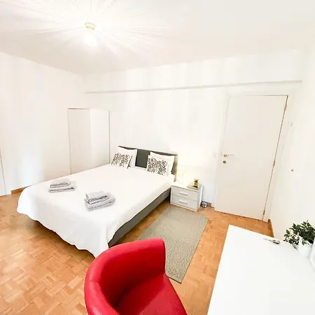 Louise Garden Homestay