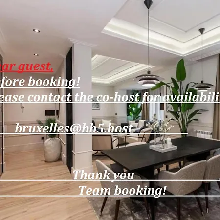 Appartamento The Center - Lopider *