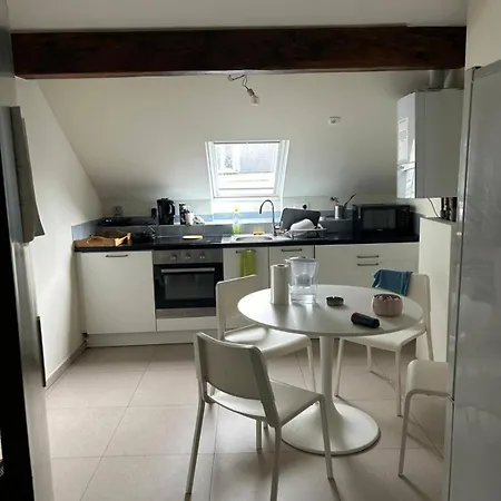 Apartment Meuble Squad