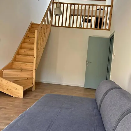 Apartment Meuble Squad *