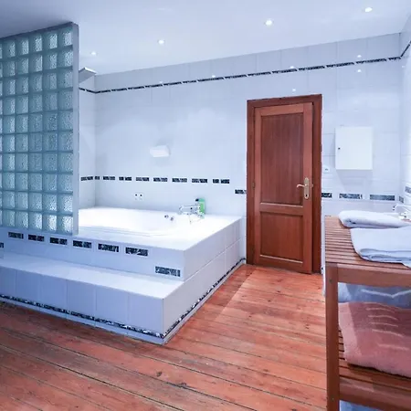 Apartment Nid Cosy Pres De La Grand-place Brussels