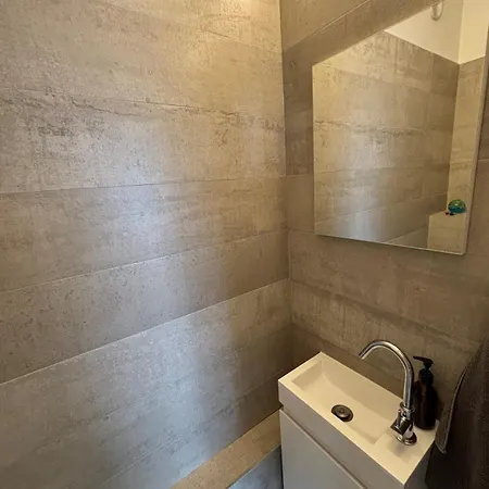 Centrally Located And Bright Home With A View Brussels