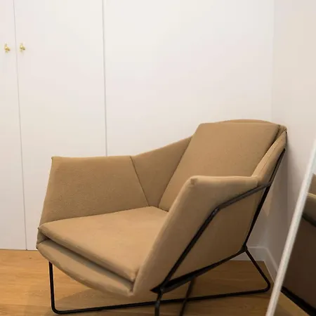 Penthouse With Private Cinema * Bruselas