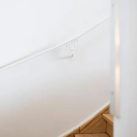 Penthouse With Private Cinema Lägenhet