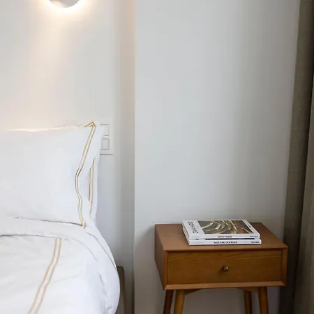 Penthouse With Private Cinema Apartamento *