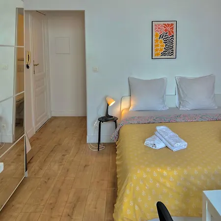 Cosy Centre Brussels