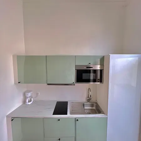 Cosy Centre Apartment *
