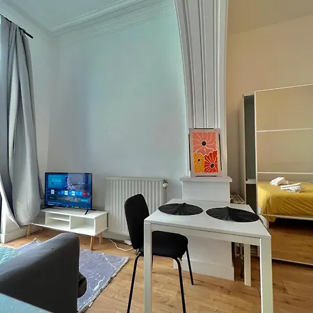 Cosy Centre Apartment *