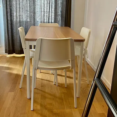 Apartamento Center