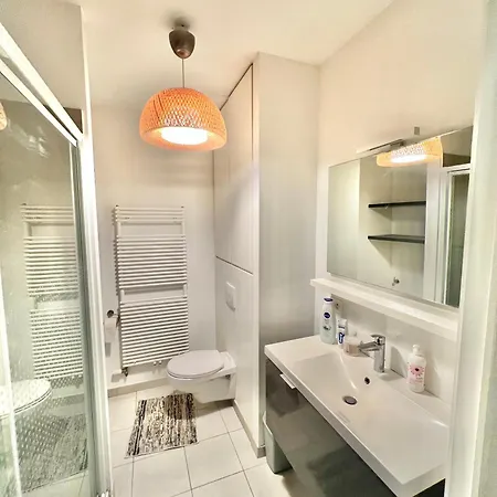 Apartment Center Brussels
