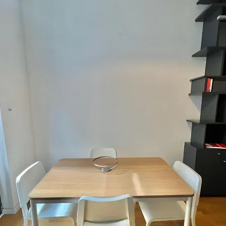 Center Appartement