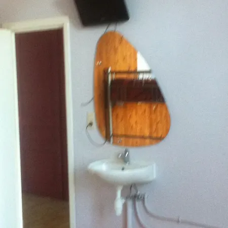 Albergue The82 Bruxelas
