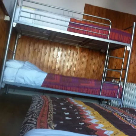 Albergue The82