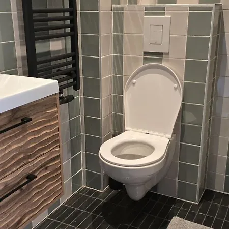 Fernand Cocq Elegant