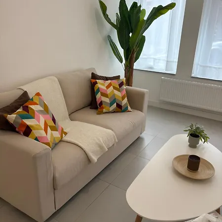 Appartement 2 Bedroom Duplex *