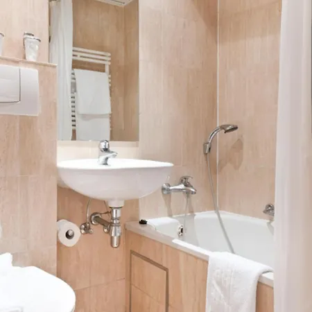Hotell Queen Anne