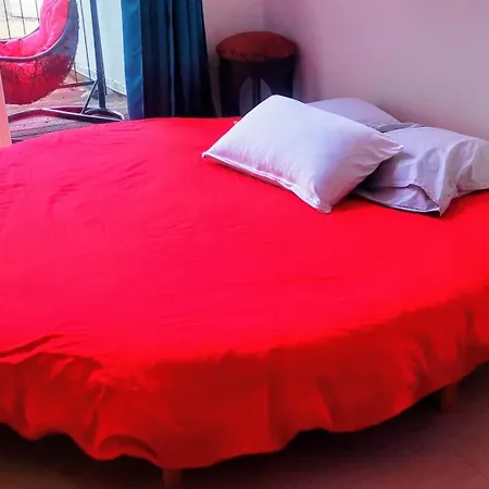Entire Modern With Terrace - North Station Apartment Brussels