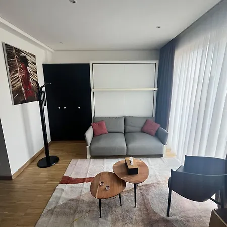 Cozy And Modern *