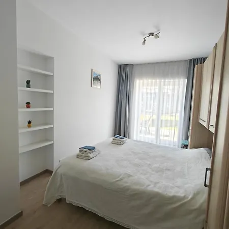 Cosy 2 Bedroom With Private Garden Brussel