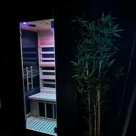 Za Beauty Et Yetişkin Oteli *