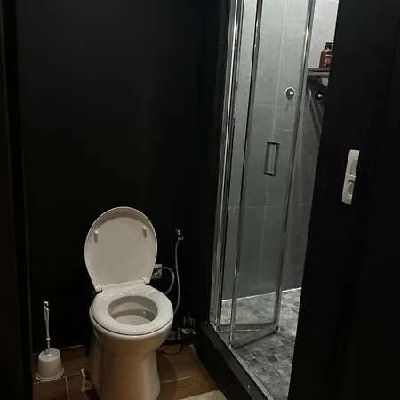 Yetişkin Oteli Za Beauty Et *