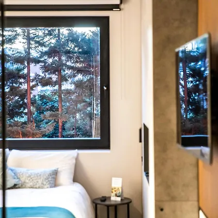 Ibis Brussels Centre Chatelain Ξενοδοχείο Ιξέλ
