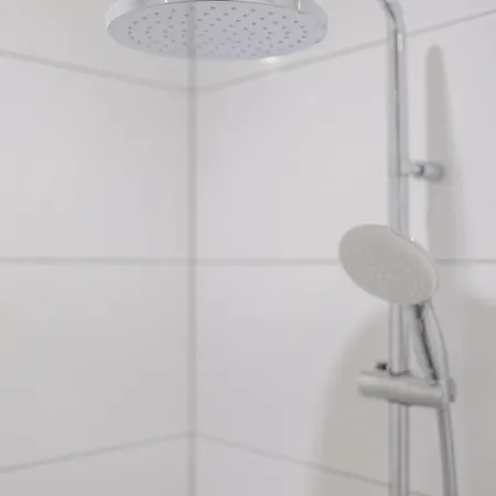 Apartment The Parliament Flats *