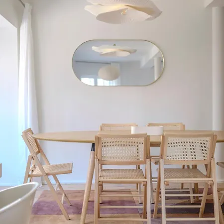 The Parliament Flats Lägenhet Bryssel