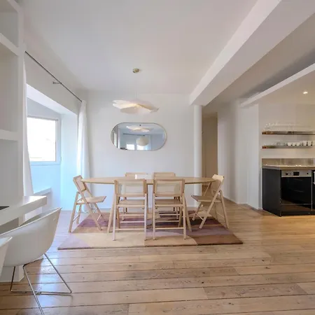 Apartamento The Parliament Flats Bruselas