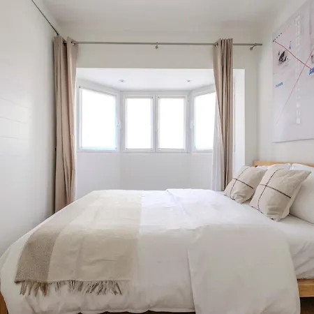 Apartamento The Parliament Flats Bruselas