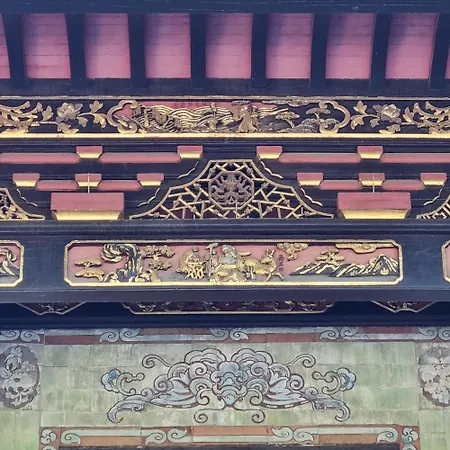 Chinese Pavilion Park - Magnificent Appartement *