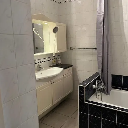 Chinese Pavilion Park - Magnificent Apartamento