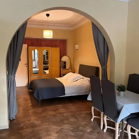 Апартаменты Chinese Pavilion Park - Magnificent *