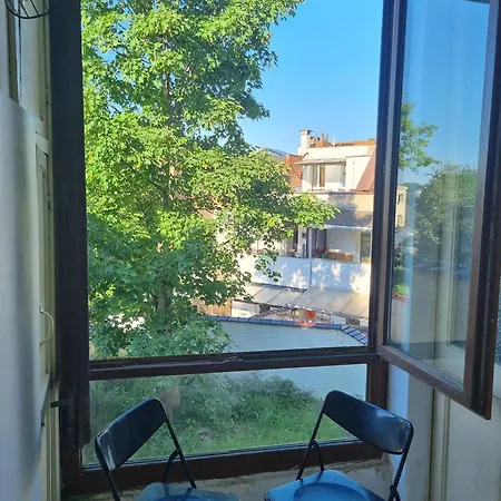 Chinese Pavilion Park - Magnificent Brussels