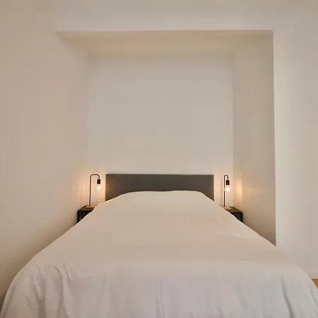 Very & Large Studio-plasky Apartament