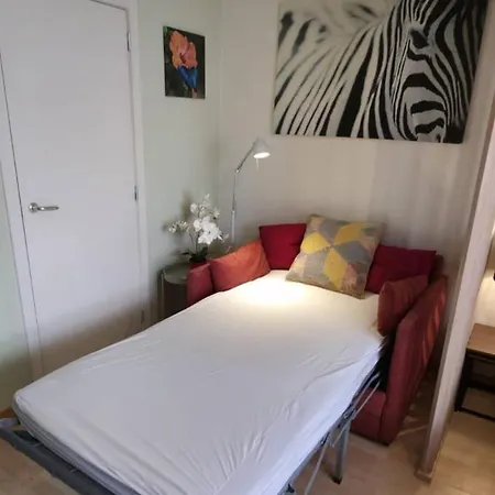 Apartment Cosy *