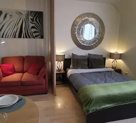 Cosy Apartment