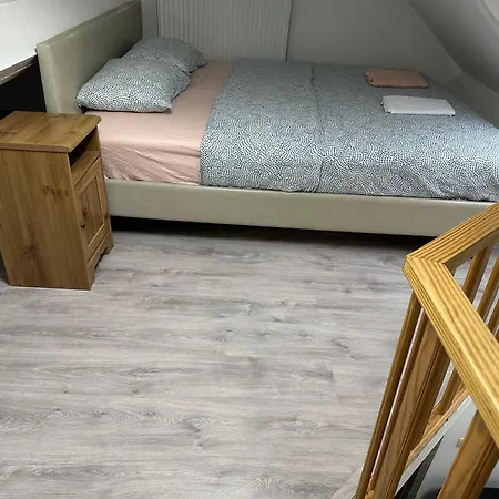 Apartment Duplex