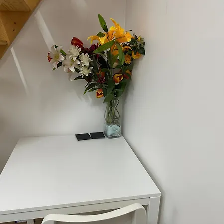 Duplex Apartamento *