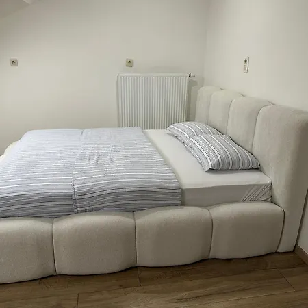 Duplex Brussels