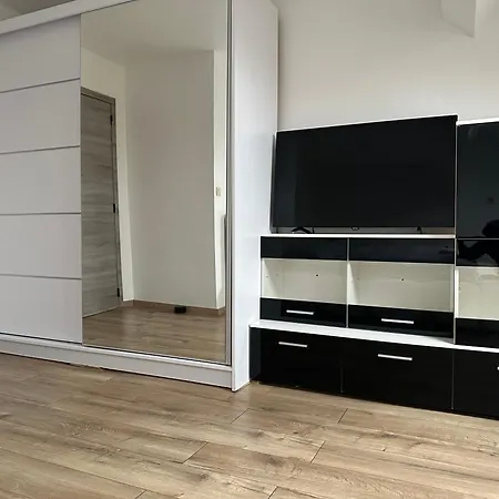 Duplex * Brussels