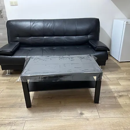 Duplex Apartment *