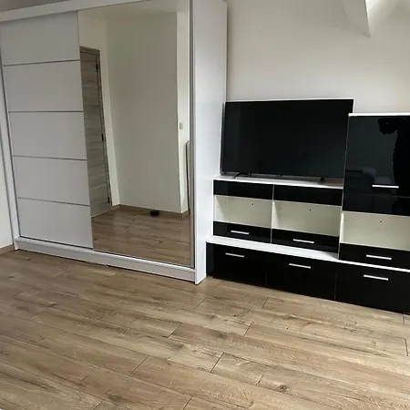 Apartment Duplex *