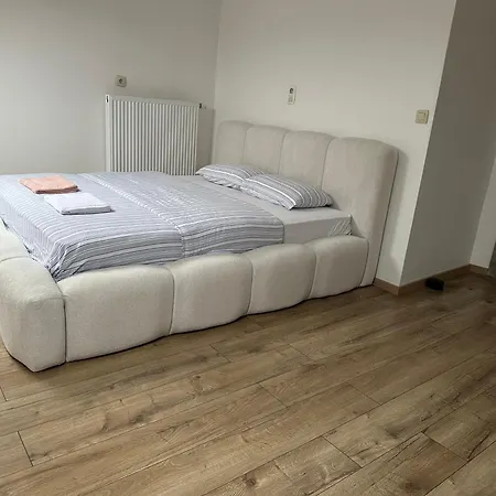 Apartment Duplex