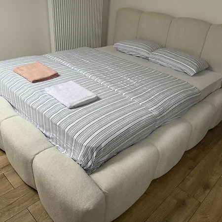 Duplex Appartement *